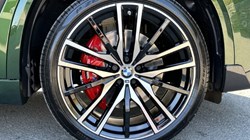 2025 (25) BMW X5 xDrive40d MHT M Sport 5dr Auto 5258685