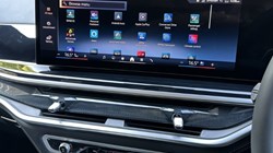 2025 (25) BMW X5 xDrive40d MHT M Sport 5dr Auto 5258676