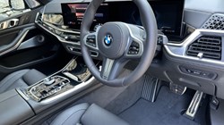 2025 (25) BMW X5 xDrive40d MHT M Sport 5dr Auto 5258610