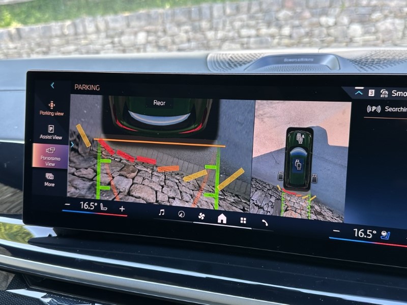 2025 (25) BMW X5 xDrive40d MHT M Sport 5dr Auto 5258670