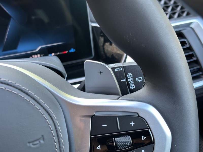 2025 (25) BMW X5 xDrive40d MHT M Sport 5dr Auto 5258638