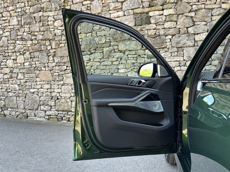 2025 (25) BMW X5 xDrive40d MHT M Sport 5dr Auto 5258658