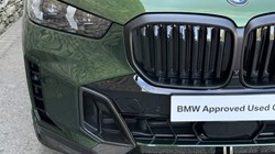 2025 (25) BMW X5 xDrive40d MHT M Sport 5dr Auto 5258642