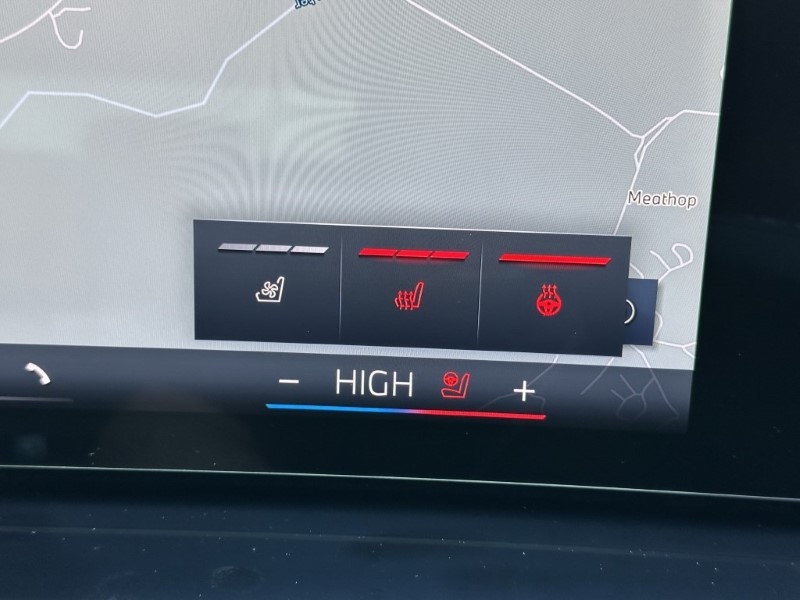 2025 (25) BMW X5 xDrive40d MHT M Sport 5dr Auto 5258641