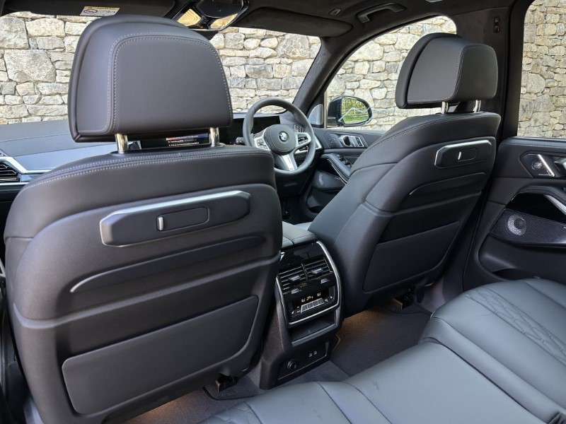 2025 (25) BMW X5 xDrive40d MHT M Sport 5dr Auto 5258661