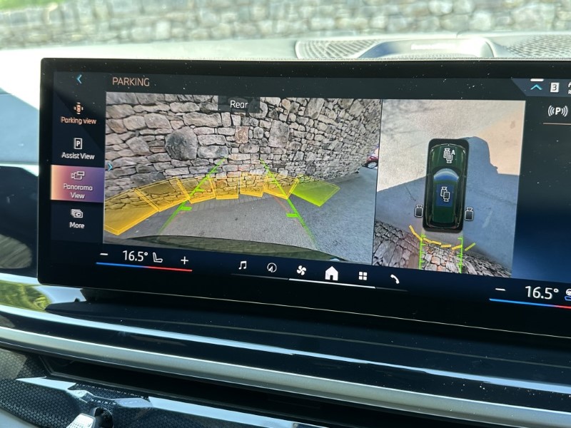 2025 (25) BMW X5 xDrive40d MHT M Sport 5dr Auto 5258671