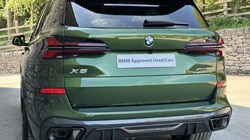 2025 (25) BMW X5 xDrive40d MHT M Sport 5dr Auto 5258617