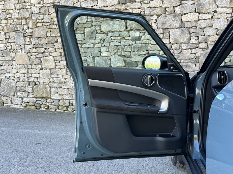 2021 (21) MINI COUNTRYMAN 2.0 Cooper S Exclusive 5dr Auto 5286924