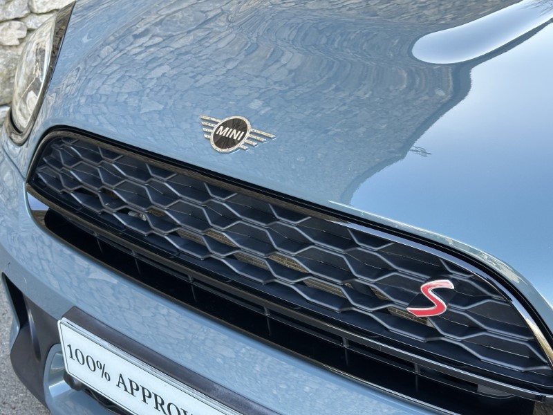 2021 (21) MINI COUNTRYMAN 2.0 Cooper S Exclusive 5dr Auto 5286908