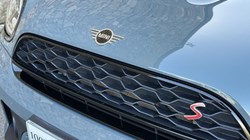 2021 (21) MINI COUNTRYMAN 2.0 Cooper S Exclusive 5dr Auto 5286908