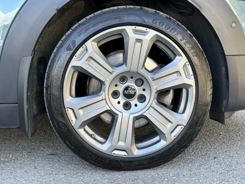 2021 (21) MINI COUNTRYMAN 2.0 Cooper S Exclusive 5dr Auto 5286946