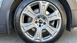 2021 (21) MINI COUNTRYMAN 2.0 Cooper S Exclusive 5dr Auto 5286946