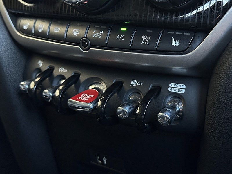 2021 (21) MINI COUNTRYMAN 2.0 Cooper S Exclusive 5dr Auto 5286899