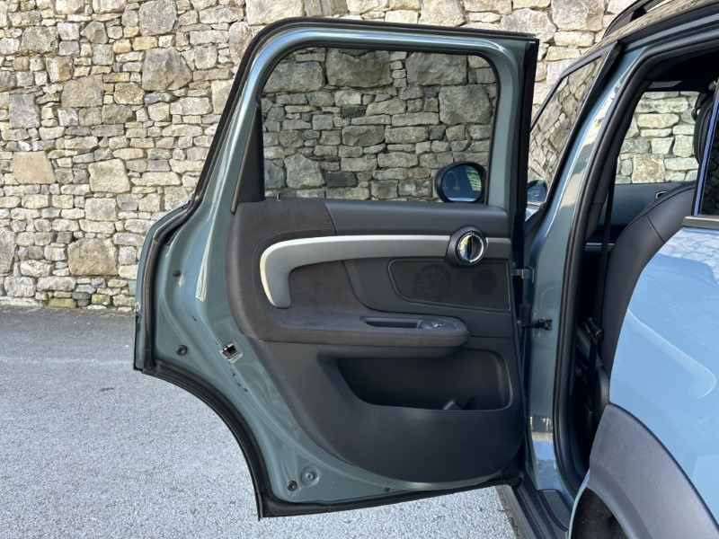 2021 (21) MINI COUNTRYMAN 2.0 Cooper S Exclusive 5dr Auto 5286925