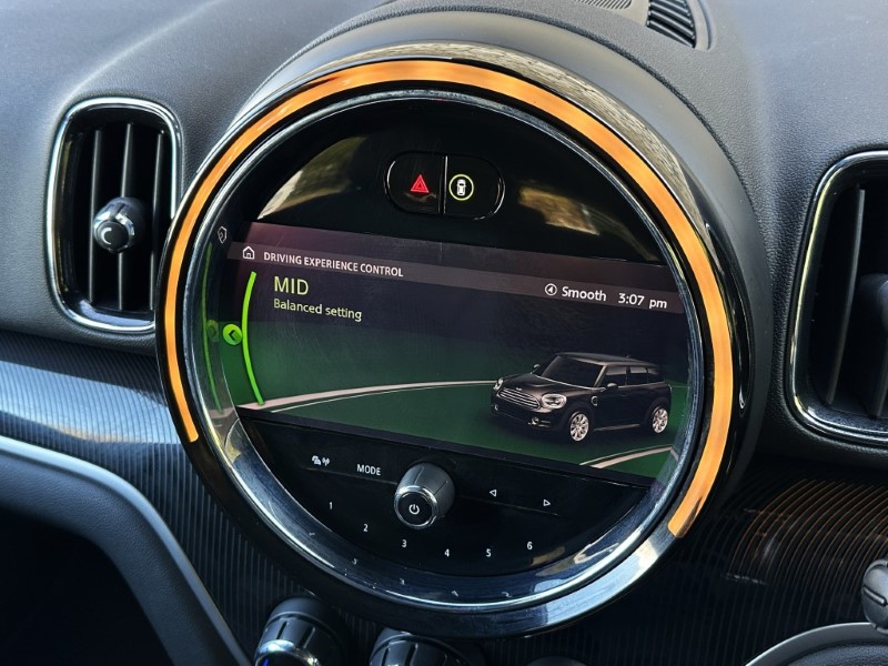 2021 (21) MINI COUNTRYMAN 2.0 Cooper S Exclusive 5dr Auto 5286933