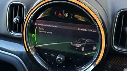 2021 (21) MINI COUNTRYMAN 2.0 Cooper S Exclusive 5dr Auto 5286933