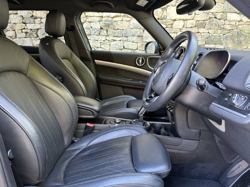 2021 (21) MINI COUNTRYMAN 2.0 Cooper S Exclusive 5dr Auto 5286889