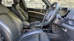 2021 (21) MINI COUNTRYMAN 2.0 Cooper S Exclusive 5dr Auto 5286889