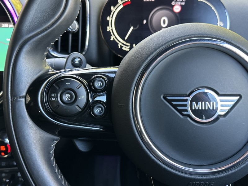 2021 (21) MINI COUNTRYMAN 2.0 Cooper S Exclusive 5dr Auto 5286904