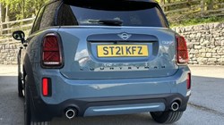 2021 (21) MINI COUNTRYMAN 2.0 Cooper S Exclusive 5dr Auto 5286882