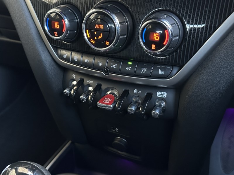 2021 (21) MINI COUNTRYMAN 2.0 Cooper S Exclusive 5dr Auto 5286898