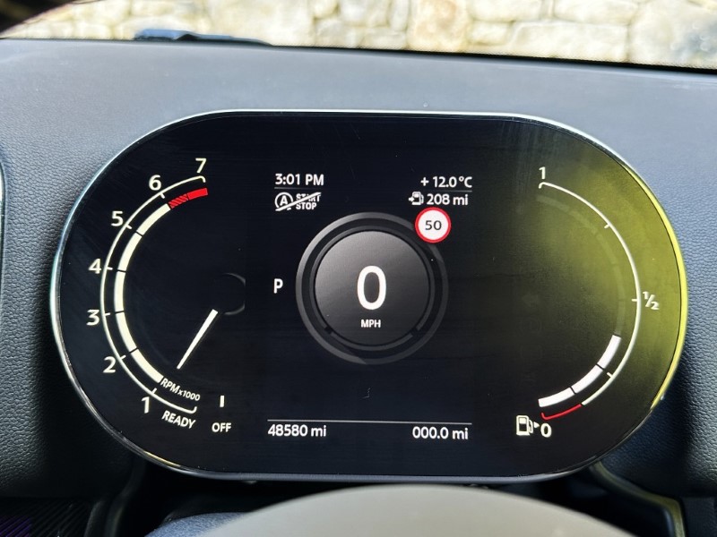 2021 (21) MINI COUNTRYMAN 2.0 Cooper S Exclusive 5dr Auto 5286918