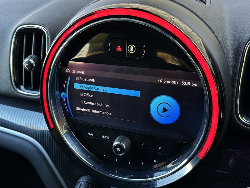 2021 (21) MINI COUNTRYMAN 2.0 Cooper S Exclusive 5dr Auto 5286935