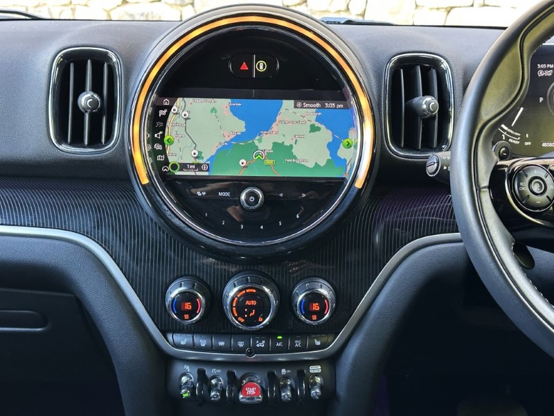 2021 (21) MINI COUNTRYMAN 2.0 Cooper S Exclusive 5dr Auto 5286921