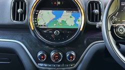2021 (21) MINI COUNTRYMAN 2.0 Cooper S Exclusive 5dr Auto 5286921