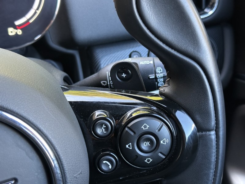 2021 (21) MINI COUNTRYMAN 2.0 Cooper S Exclusive 5dr Auto 5286903