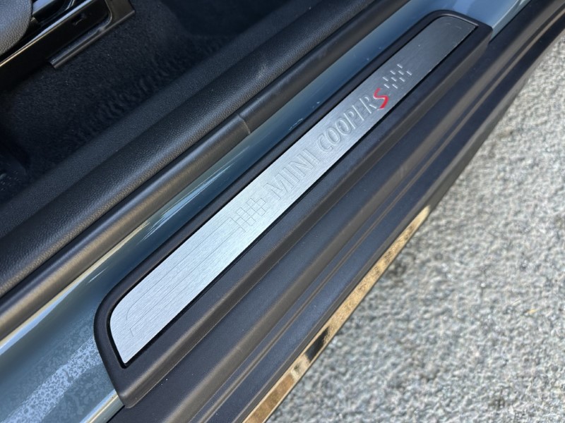 2021 (21) MINI COUNTRYMAN 2.0 Cooper S Exclusive 5dr Auto 5286891