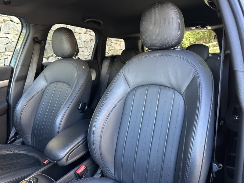 2021 (21) MINI COUNTRYMAN 2.0 Cooper S Exclusive 5dr Auto 5286913