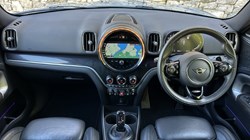 2021 (21) MINI COUNTRYMAN 2.0 Cooper S Exclusive 5dr Auto 5286920