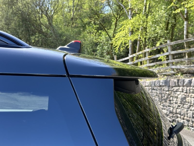 2021 (21) MINI COUNTRYMAN 2.0 Cooper S Exclusive 5dr Auto 5286930