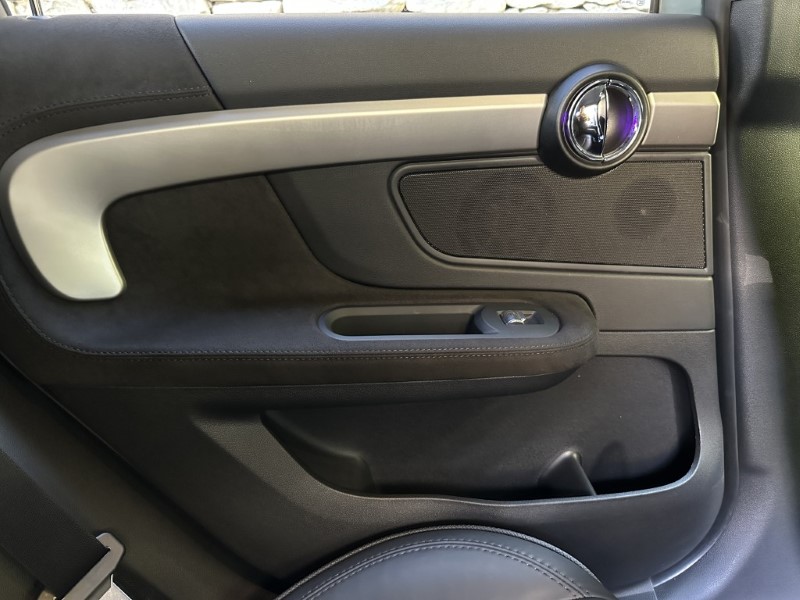 2021 (21) MINI COUNTRYMAN 2.0 Cooper S Exclusive 5dr Auto 5286892