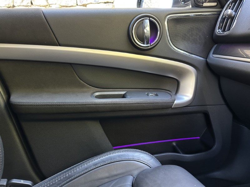 2021 (21) MINI COUNTRYMAN 2.0 Cooper S Exclusive 5dr Auto 5286897