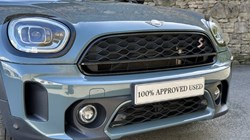 2021 (21) MINI COUNTRYMAN 2.0 Cooper S Exclusive 5dr Auto 5286941