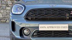 2021 (21) MINI COUNTRYMAN 2.0 Cooper S Exclusive 5dr Auto 5286942