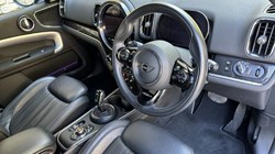 2021 (21) MINI COUNTRYMAN 2.0 Cooper S Exclusive 5dr Auto 5286887