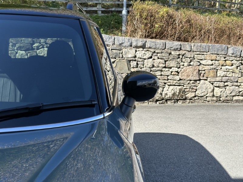 2021 (21) MINI COUNTRYMAN 2.0 Cooper S Exclusive 5dr Auto 5286929