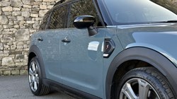 2021 (21) MINI COUNTRYMAN 2.0 Cooper S Exclusive 5dr Auto 5286948