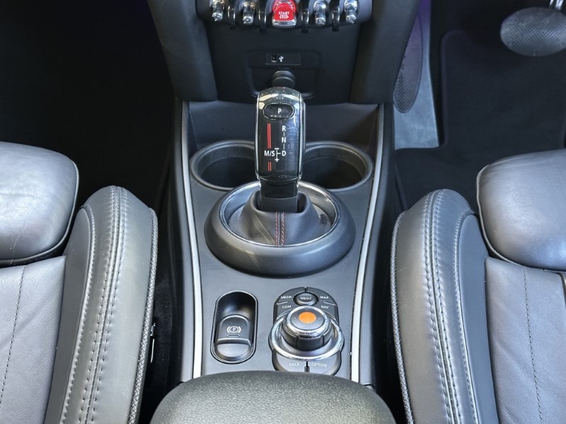 2021 (21) MINI COUNTRYMAN 2.0 Cooper S Exclusive 5dr Auto 5286893