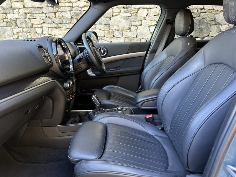 2021 (21) MINI COUNTRYMAN 2.0 Cooper S Exclusive 5dr Auto 5286910