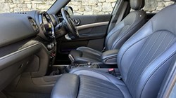 2021 (21) MINI COUNTRYMAN 2.0 Cooper S Exclusive 5dr Auto 5286910