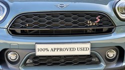 2021 (21) MINI COUNTRYMAN 2.0 Cooper S Exclusive 5dr Auto 5286943