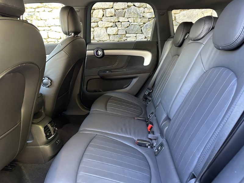 2021 (21) MINI COUNTRYMAN 2.0 Cooper S Exclusive 5dr Auto 5286909