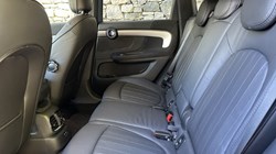 2021 (21) MINI COUNTRYMAN 2.0 Cooper S Exclusive 5dr Auto 5286909