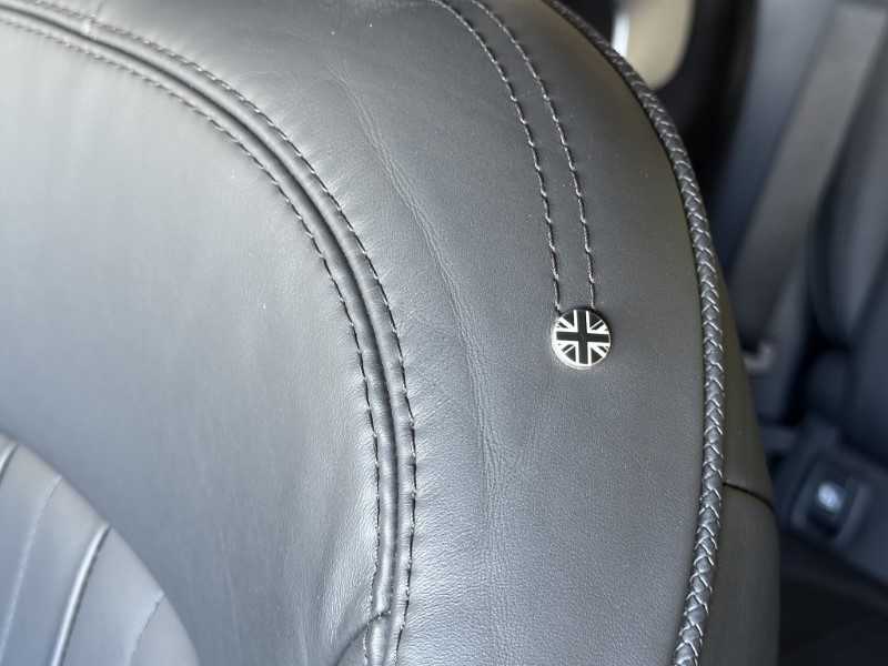 2021 (21) MINI COUNTRYMAN 2.0 Cooper S Exclusive 5dr Auto 5286916