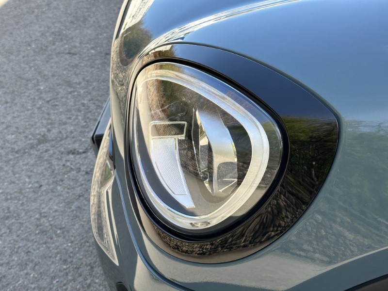 2021 (21) MINI COUNTRYMAN 2.0 Cooper S Exclusive 5dr Auto 5286944