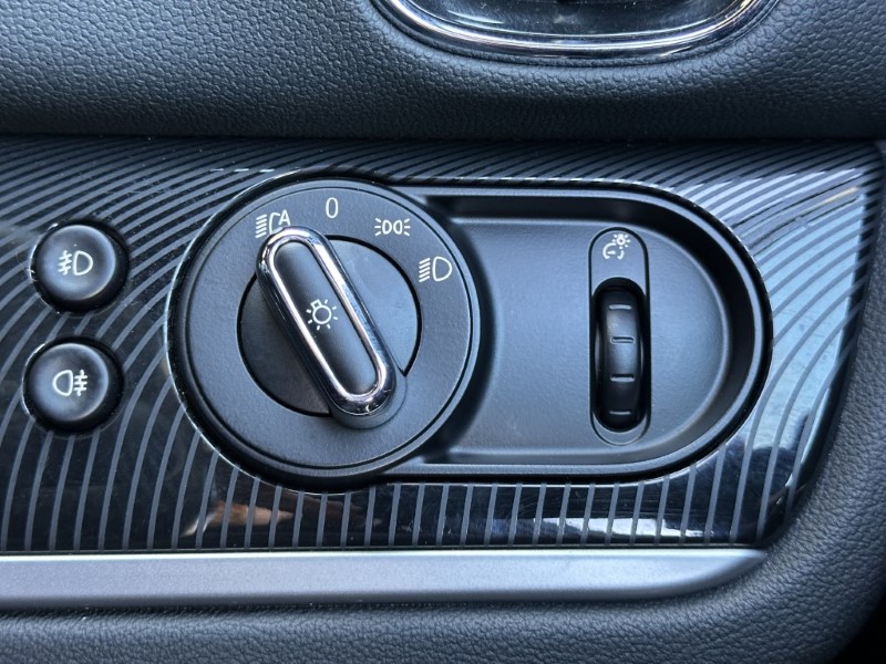 2021 (21) MINI COUNTRYMAN 2.0 Cooper S Exclusive 5dr Auto 5286901